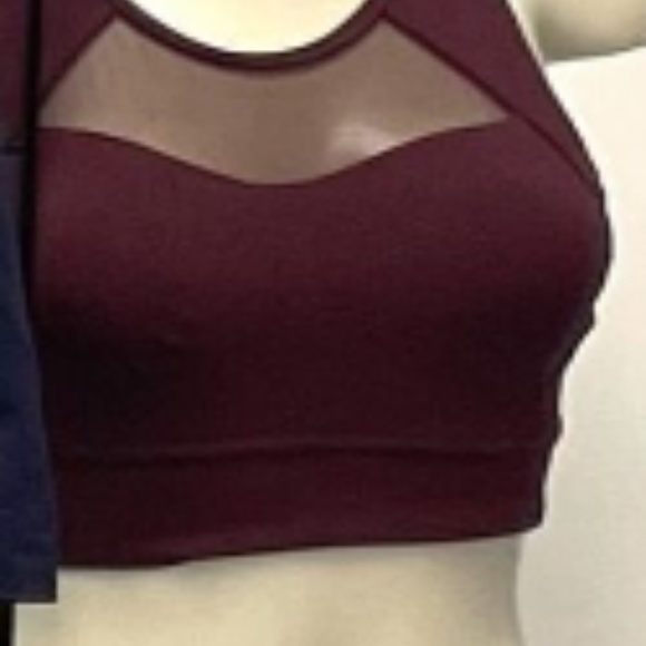 Lululemon Sports Bra Size 2 NWOT - Picture 5 of 7